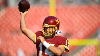 Washington Football Team narrows down list of potential new nicknames