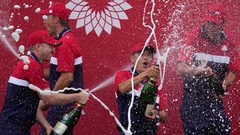 US captures first Ryder Cup since 2016 with strong performance on final day