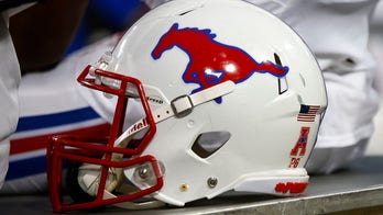 SMU beats Louisiana Tech with ‘Hail Mary’