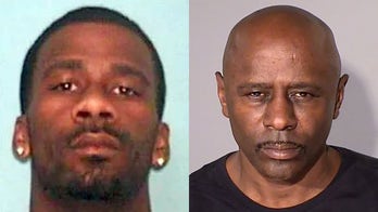 Wisconsin SUV murders: One Minnesota suspect in custody, another at large, authorities say