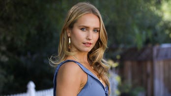 Sailor Brinkley-Cook shows off her backside in cheeky bikini Instagram post