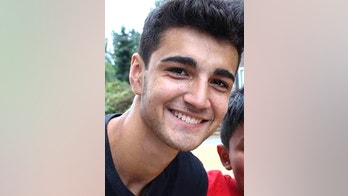 Three Washington State frat members get probation in alcohol-related death of freshman