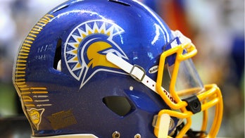 San Jose State to pay $1.6 million to sexually harassed athletes
