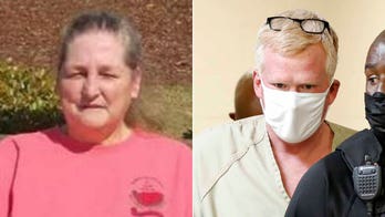 South Carolina law enforcement will exhume Alex Murdaugh housekeeper's body