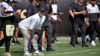 Saints see 2 more coaches test positive for COVID-19, total reaches 8 ahead of Panthers game