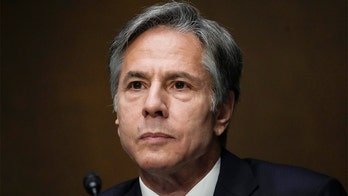 Blinken says cartels control parts of Mexico, as AMLO downplays fentanyl smuggling
