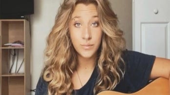 ‘We have found a body’: 911 caller outlines discovery of Sheridan Wahl’s body