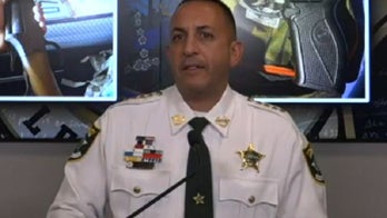 Florida teens accused of planning mass school shooting: 'Second away from a Columbine'