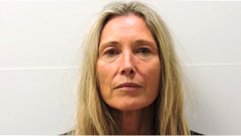 Colorado woman accused of having affair with Barry Morphew arrested for trespassing at family's former home