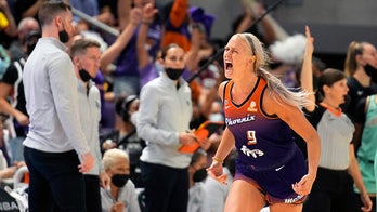 Cunningham, Turner lead Mercury to 83-82 win over Liberty