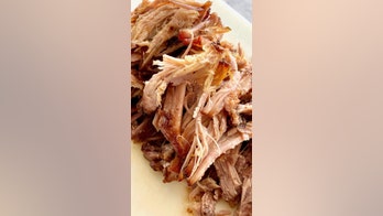 Southern pulled pork recipe is ‘barbecue the way it was meant to be’: Try the recipe