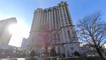 Wedding musicians sue hotel, vendors after tent collapse: ‘I thought I was going to die’