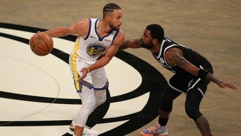 Knicks, Nets, Warriors players will need to be vaccinated in order to play at home arenas: report