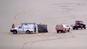 Surfer dies after shark attack off Australia’s east coast
