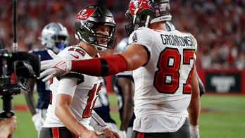 Bucs edge Cowboys in thrilling NFL season opener