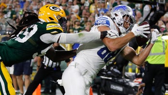 Packers' Campbell chief among '21 breakout defensive stars