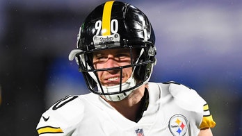 Steelers, TJ Watt agree to historic 4-year contract extension: report