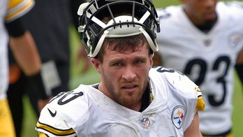 Steelers' TJ Watt went around agents to close deal: report