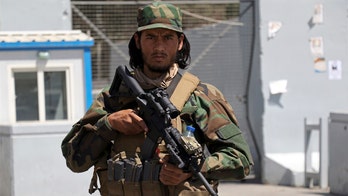 Counterterrorism official warns 'new' Taliban just as brutal as 'old' pre-9/11 terror organization