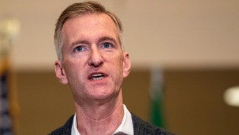 Montana, energy groups sue Portland for blocking energy infrastructure