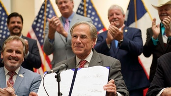 What's in the Texas election law signed by Gov. Abbott?