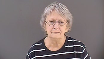 Texas woman charged with murder after husband, 82, shot multiple times