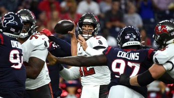 Tom Brady's career is 'impressive' for this reason, Cowboys owner Jerry Jones says