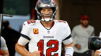 Bucs-Cowboys opener begins with Black national anthem
