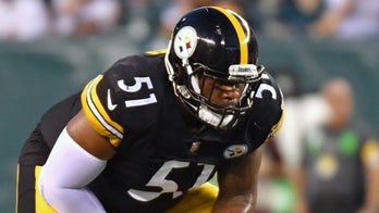Steelers' Trai Turner ejected from game after he appears to spit on Raiders lineman