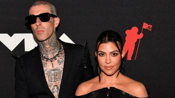 Kourtney Kardashian, Travis Barker got married after the Grammys, Las Vegas chapel owner says