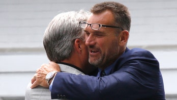 Former Pro Bowl lineman, broadcaster Tunch Ilkin dies at 63