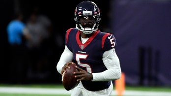 Texans name starting quarterback for Week 1 matchup vs. Jaguars