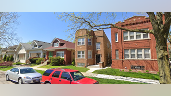 Accidental Chicago apartment shooting leaves 13-year-old dead, 17-year-old arrested