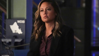 'NCIS Hawai'i' actress Vanessa Lachey shares emotional video of the moment she learned she landed lead part