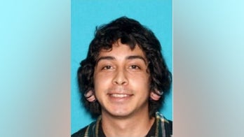 California mom testifies against her own son in murder case of ex-girlfriend