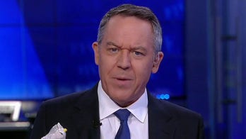 Gutfeld slams phrase ‘the world is watching’ as Afghanistan suffers: ‘Means nothing’ if there’s no action