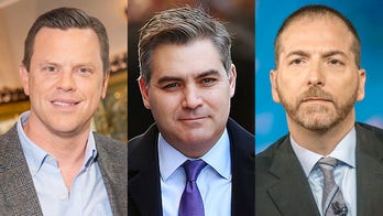 CNN, NBC anchors invoke 9/11 to complain about Americans not unifying against the coronavirus pandemic