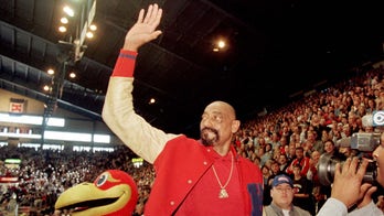 Wilt Chamberlain only feared this one player, Julius Erving says