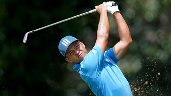 Stricker fills out US team with 4 more Ryder Cup rookies