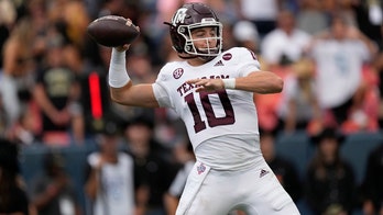 No. 5 Texas A&M escapes with 10-7 win over Colorado