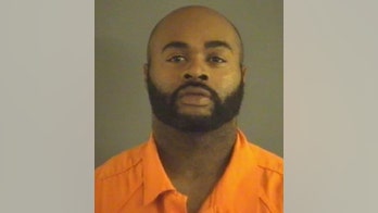 North Carolina man on the run after 2 killed in quadruple shooting, reports say