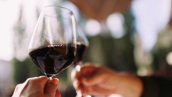 One alcoholic drink raises risk of irregular heartbeat, study suggests