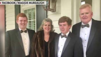 Alex Murdaugh’s attorney speaks out on shooting incident: ‘He clearly knew what he had done was wrong’