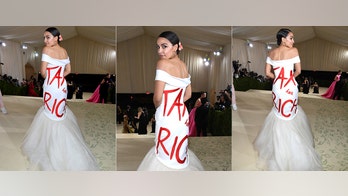 Glenn Greenwald says photos of maskless Met Gala celebs expose 'crude cultural segregation'