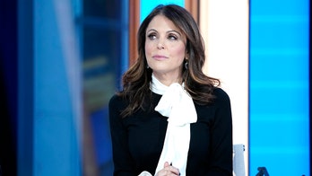 Bethenny Frankel talks B Strong's disaster relief efforts in Louisiana, how she navigates around red tape