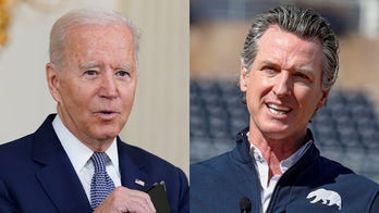 On COVID and crime Democrats assess risk very differently