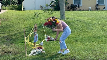 Gabby Petito Case: Brian Laundrie's Florida home flooded with flowers addressed to late fiancée