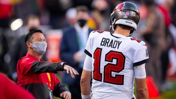 Tom Brady's trainer hits Bill Belichick for coaching practices with star quarterback