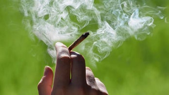 Cannabis use linked to increased risk of heart attack among young adults: study