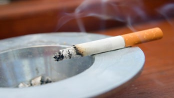 British parliament votes to ban smoking for all people born after 2009